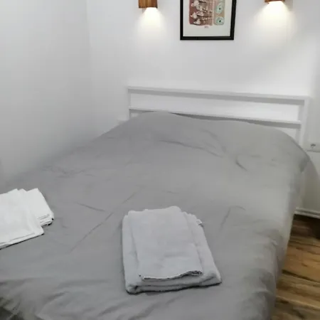 Apartmán Stylish And Cozy In Taksim