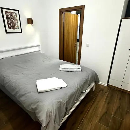 Apartmán Stylish And Cozy In Taksim Istanbulská provincie